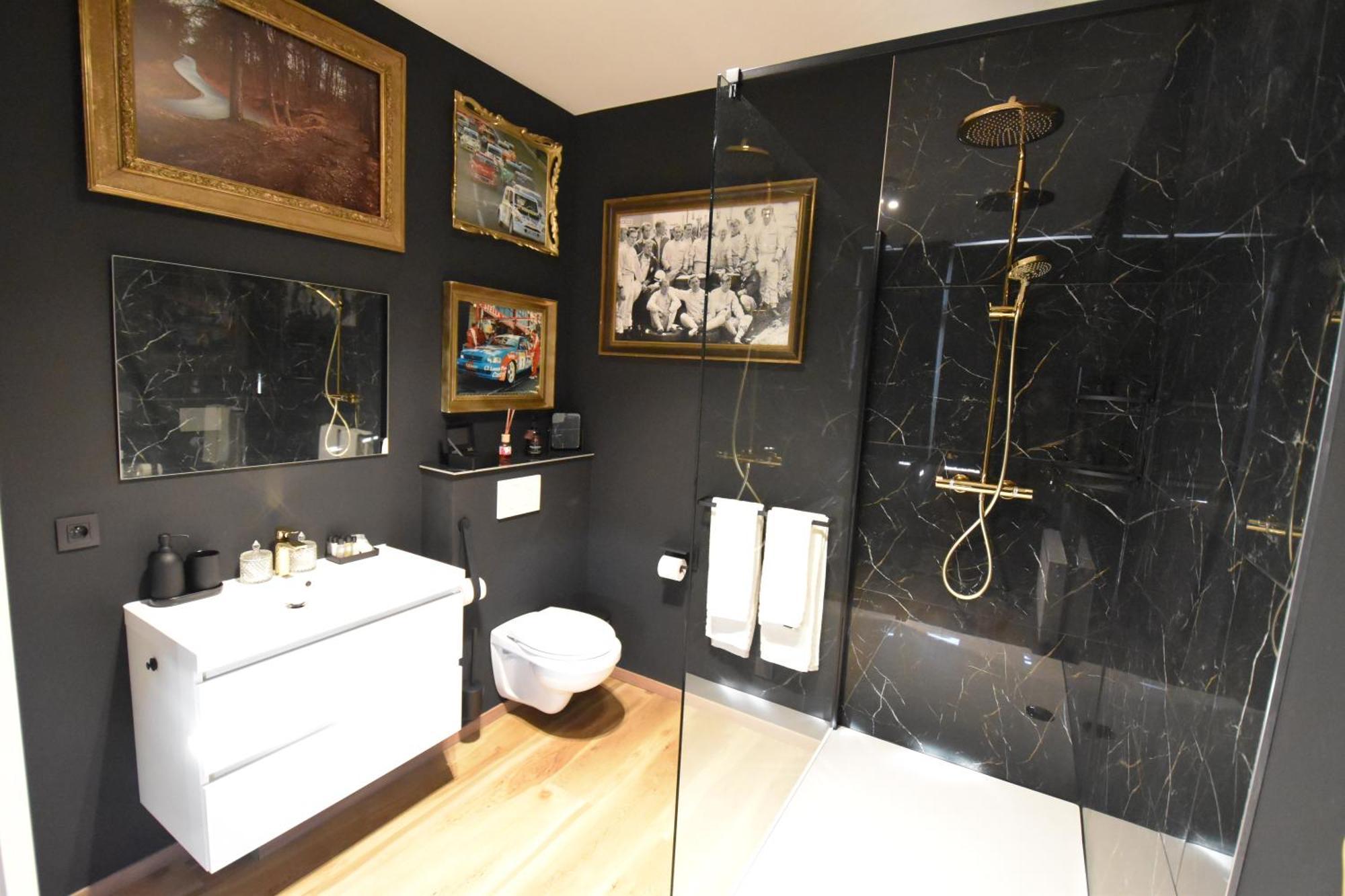 Hotel Palmares Spa Bagian luar foto