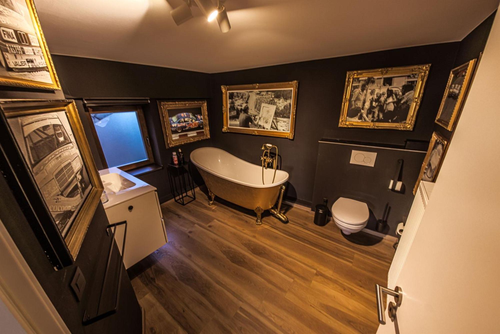 Hotel Palmares Spa Bagian luar foto