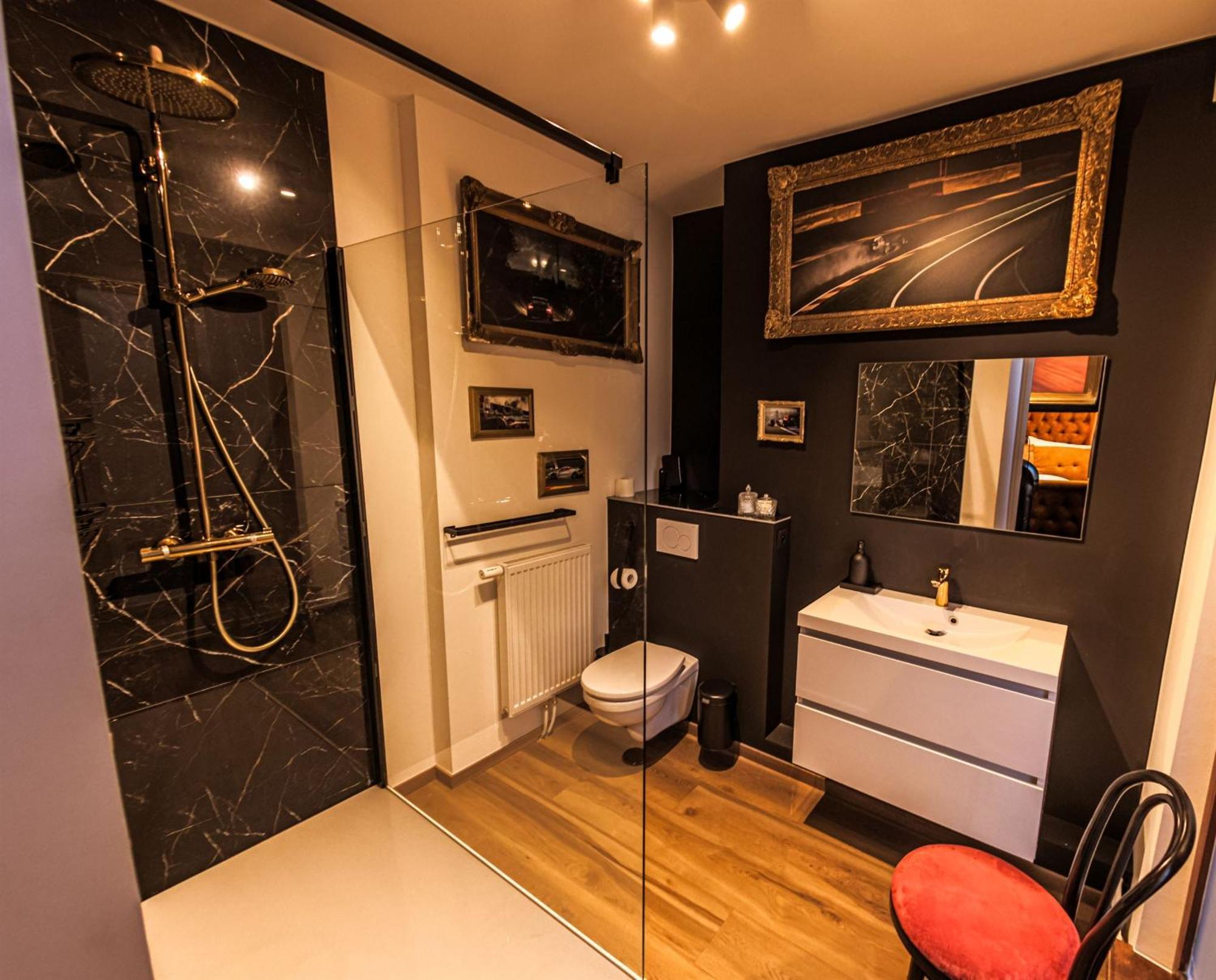 Hotel Palmares Spa Bagian luar foto